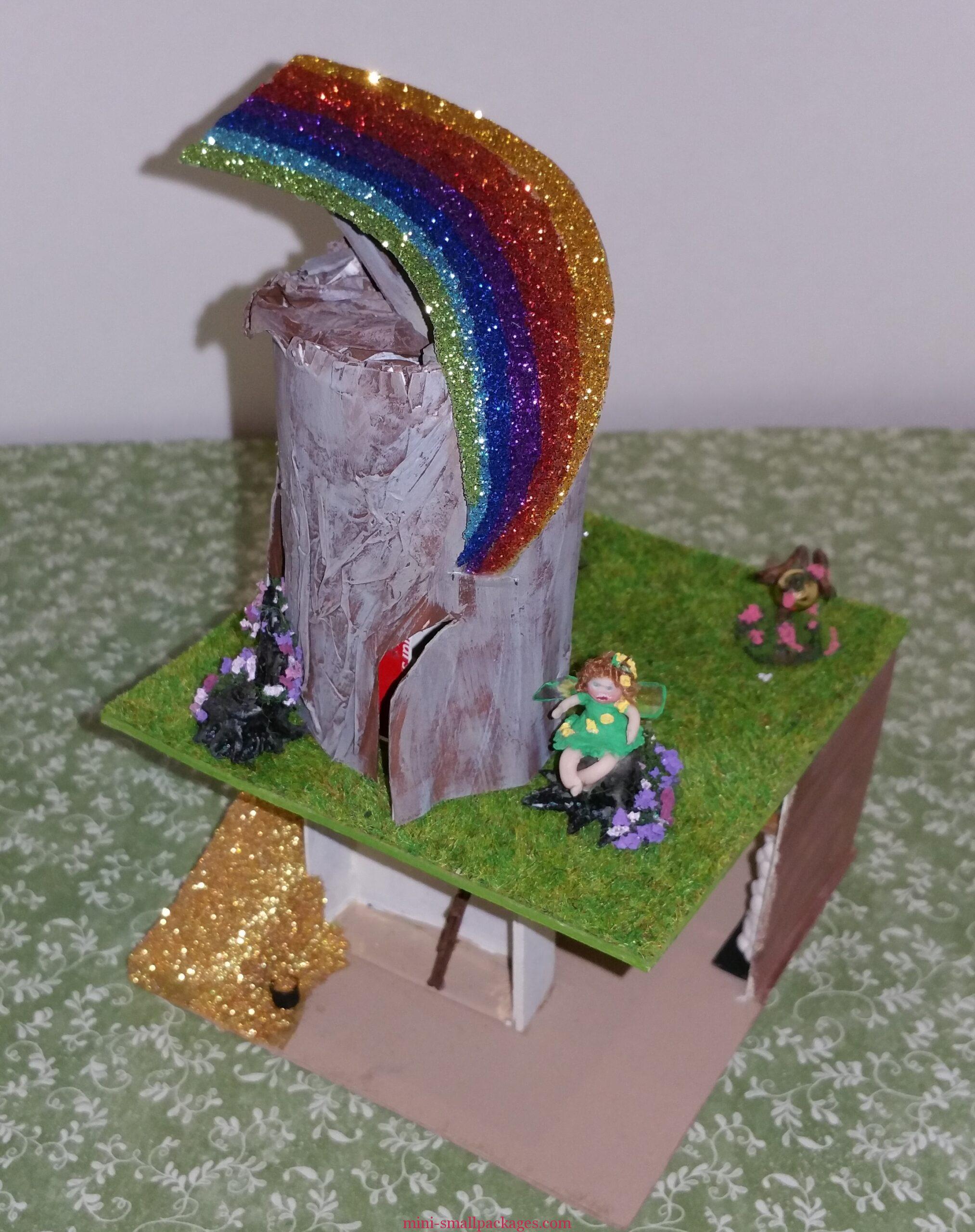 Read more about the article Rainbow’s End