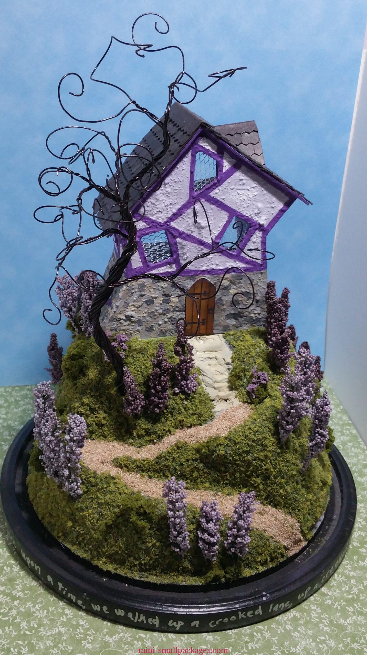 Read more about the article Crooked House
