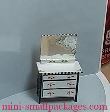 Read more about the article ME theme dresser