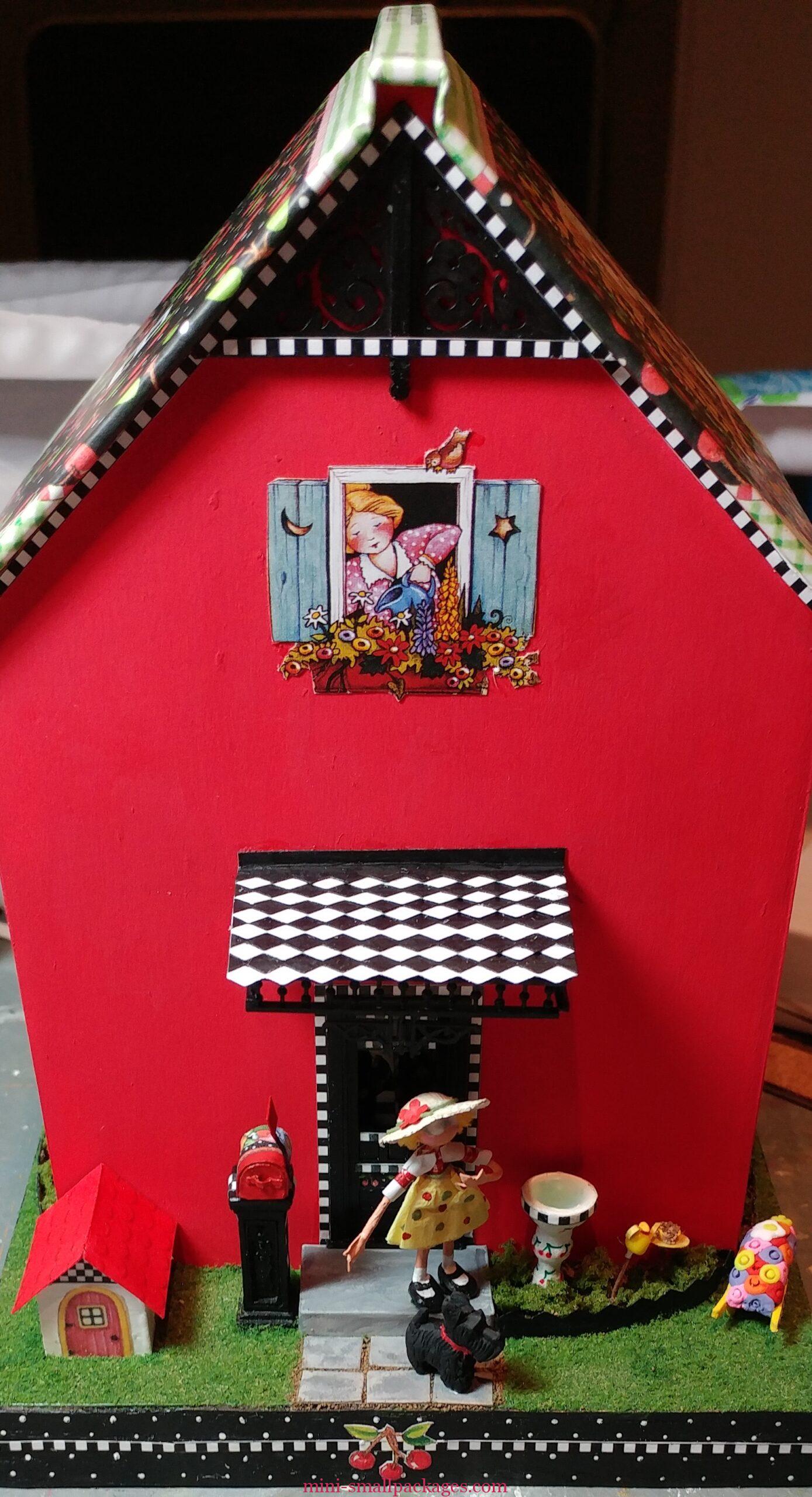 Read more about the article ME Book House