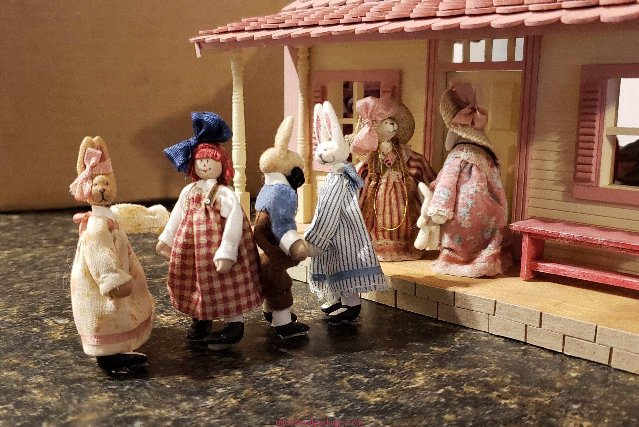 Read more about the article Penelope’s Playhouse