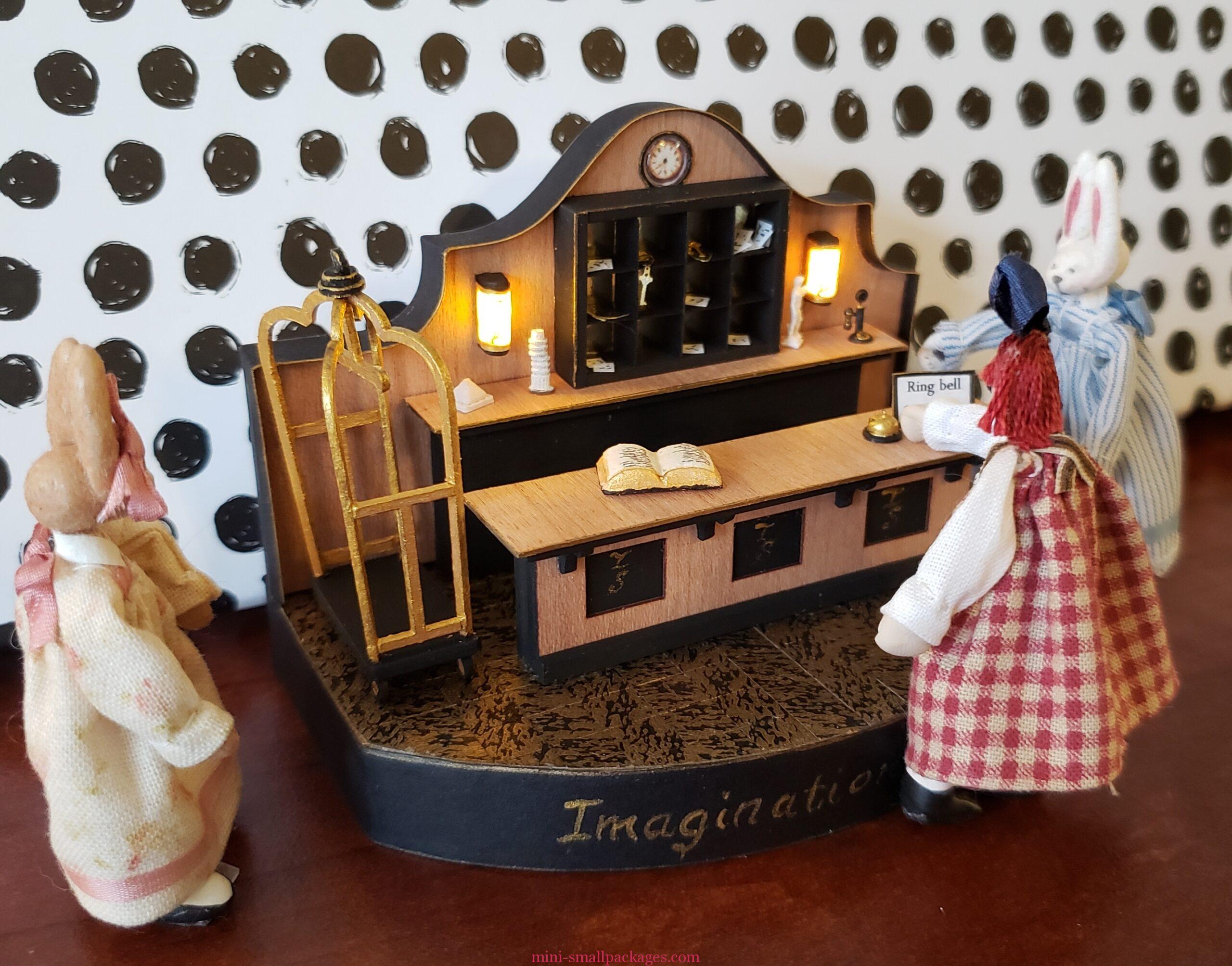 Read more about the article Imagination Suites – NAME OLHP TNP