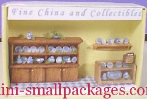 Read more about the article Janie’s Fine China