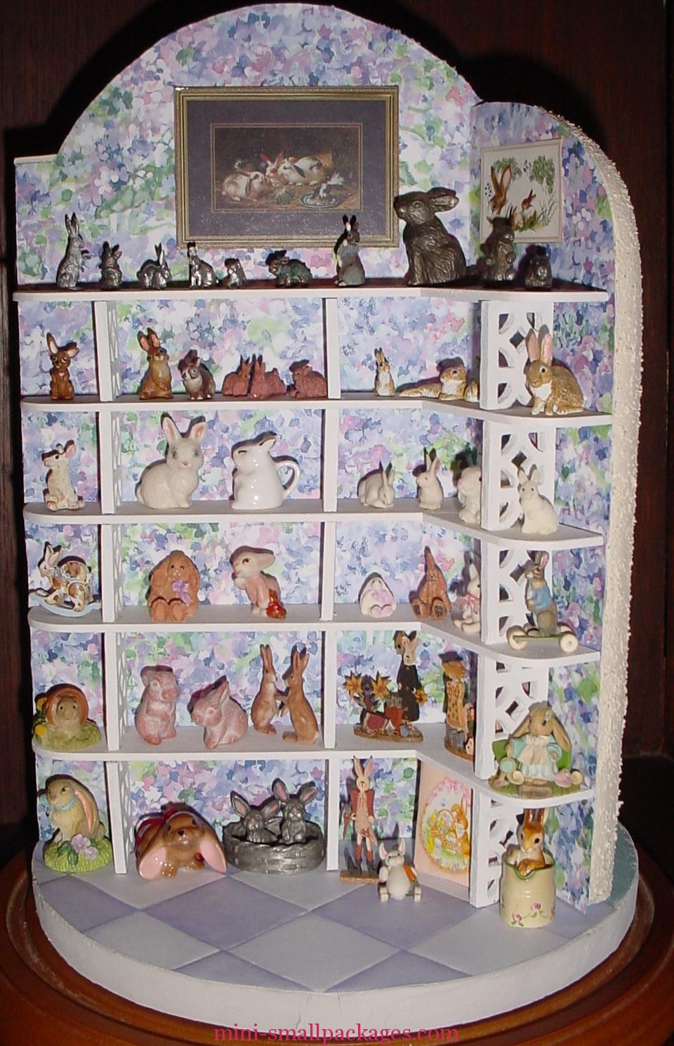 Read more about the article Rabbit Habit Domes