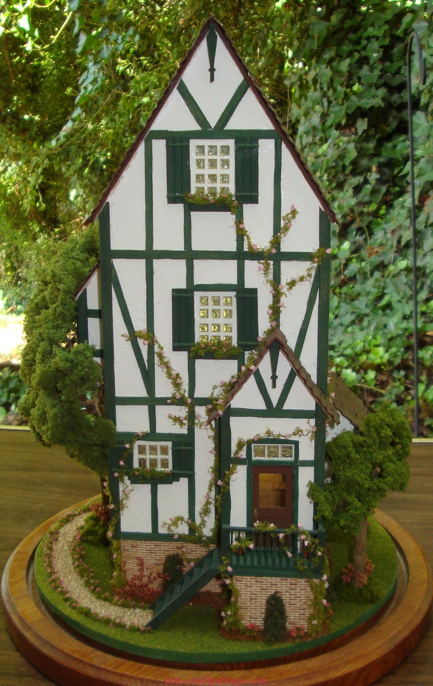 Read more about the article Tudor House