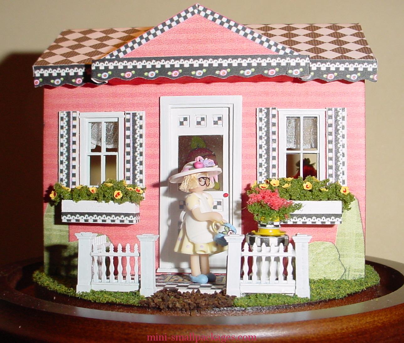 Read more about the article Mary’s Cottage