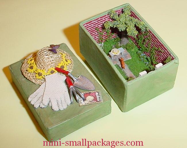 Read more about the article Secret Garden Box