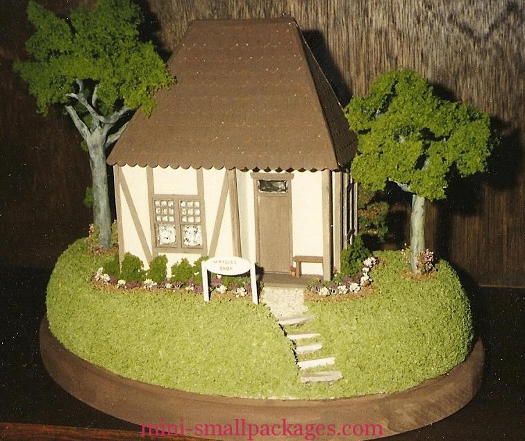 Read more about the article Wayside Cottage
