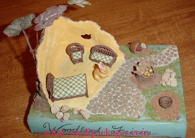 Read more about the article Woodland Fairies