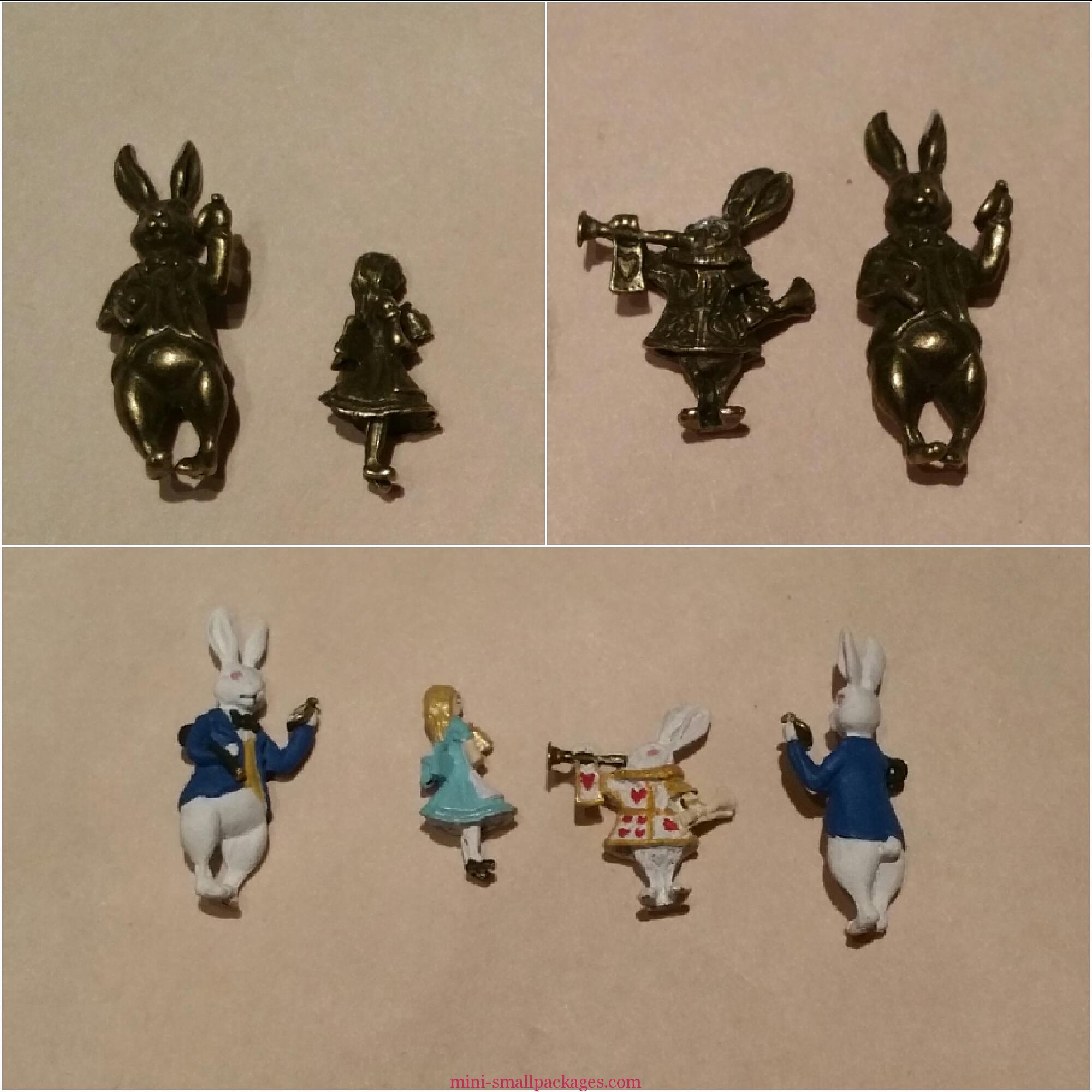 Read more about the article Transforming Charms into Characters