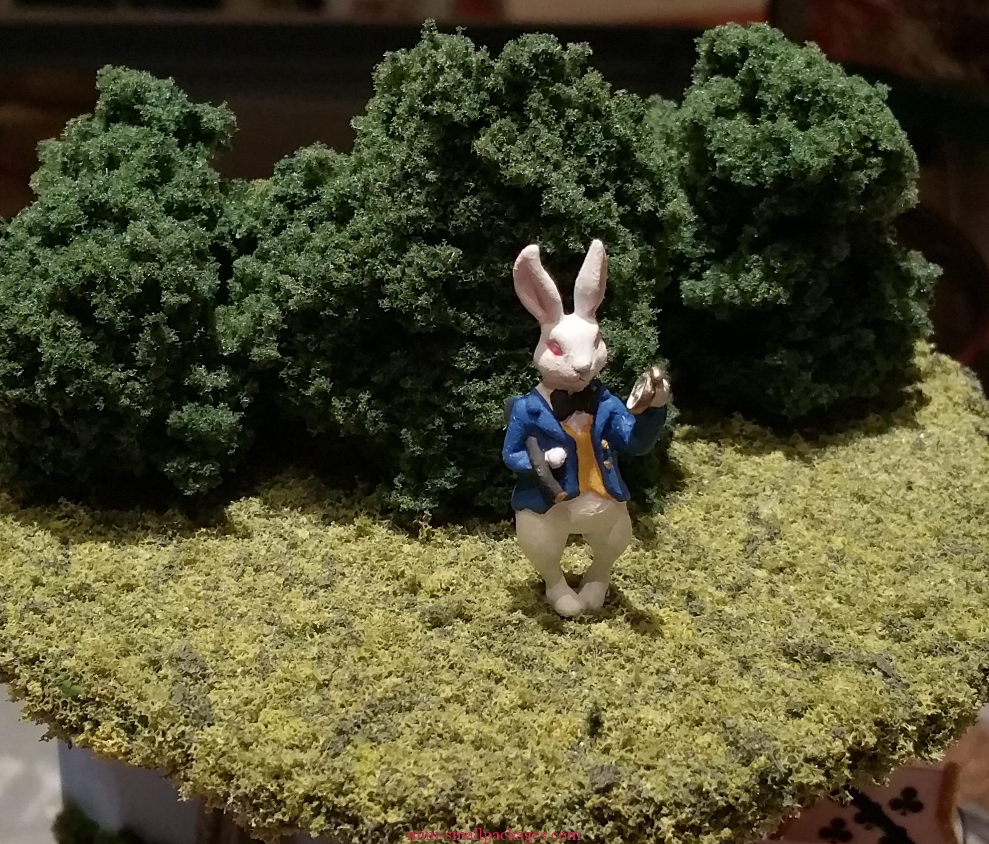 Read more about the article The Rabbit Hole