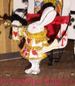 Read more about the article Alice in Wonderland revisit