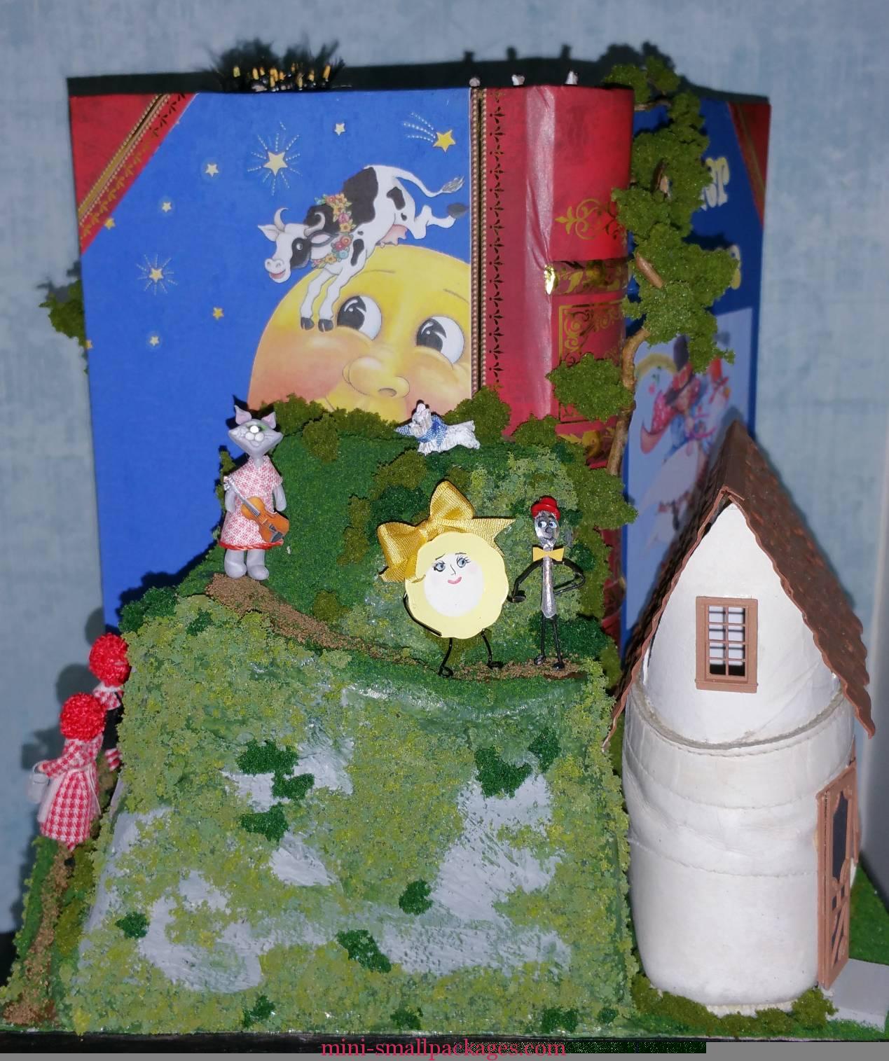 Read more about the article Mother Goose 20-30