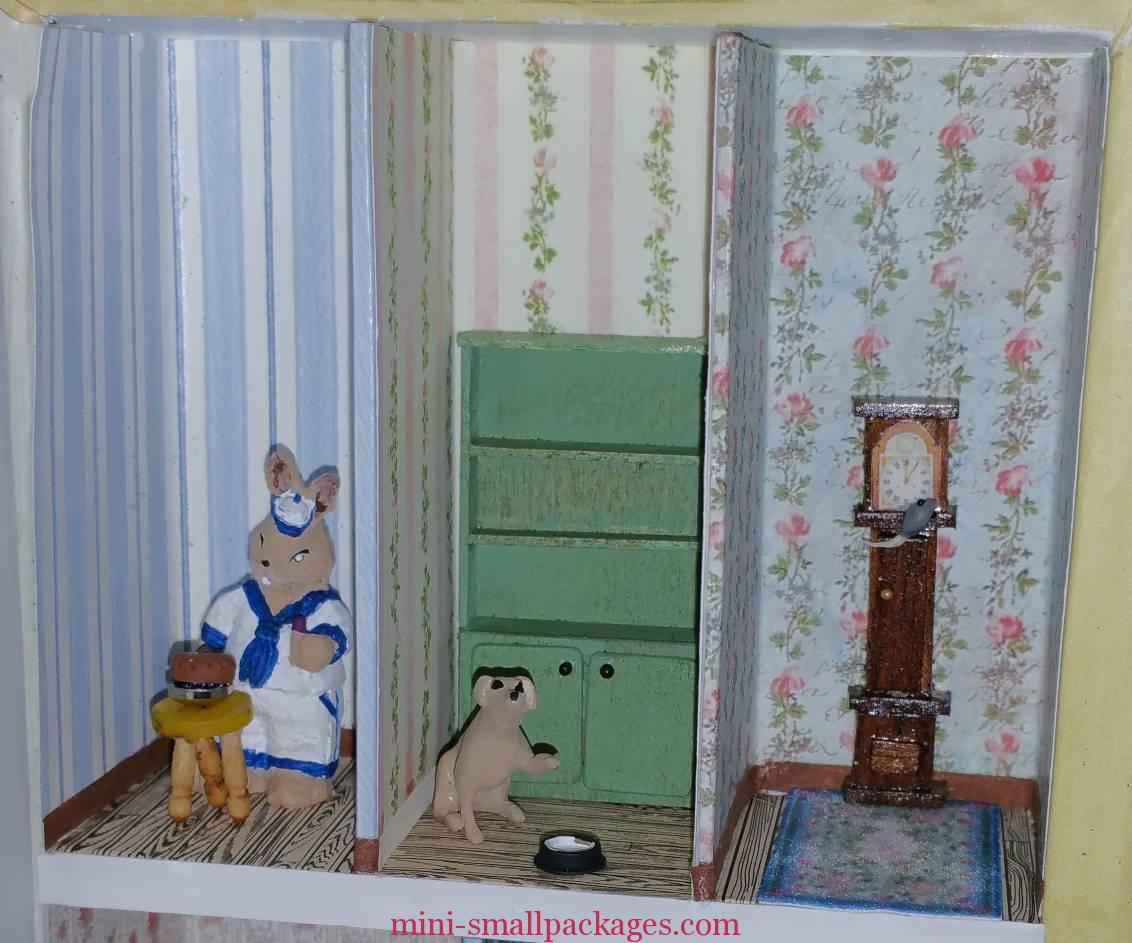 Read more about the article Mother Goose 9-10-11-12-13