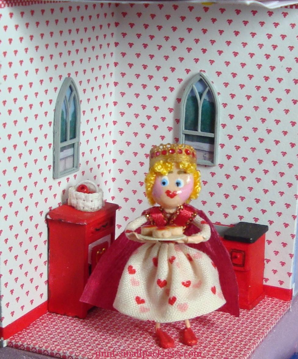 Read more about the article Mother Goose 5-6-7-8