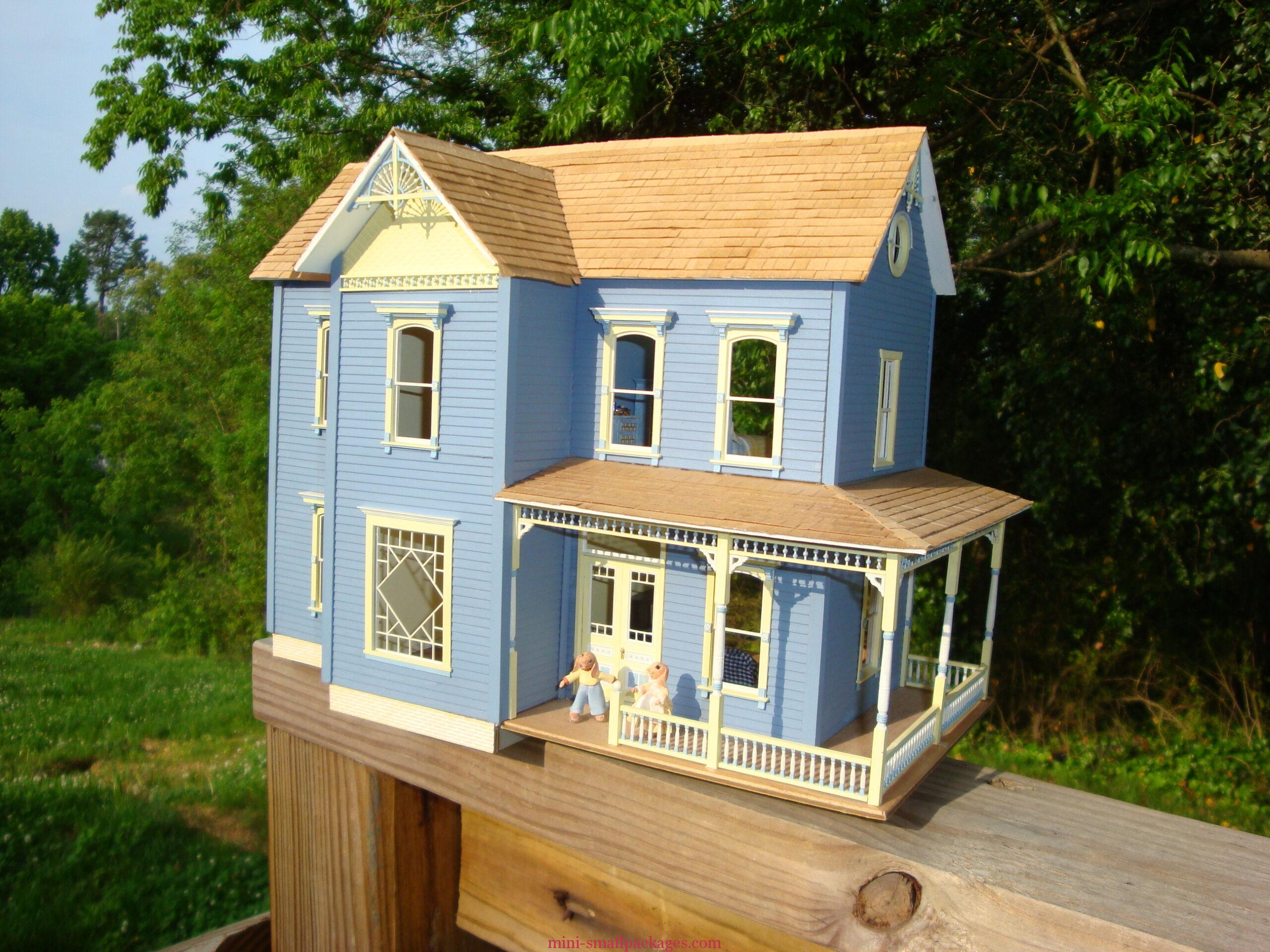 Read more about the article Worth House