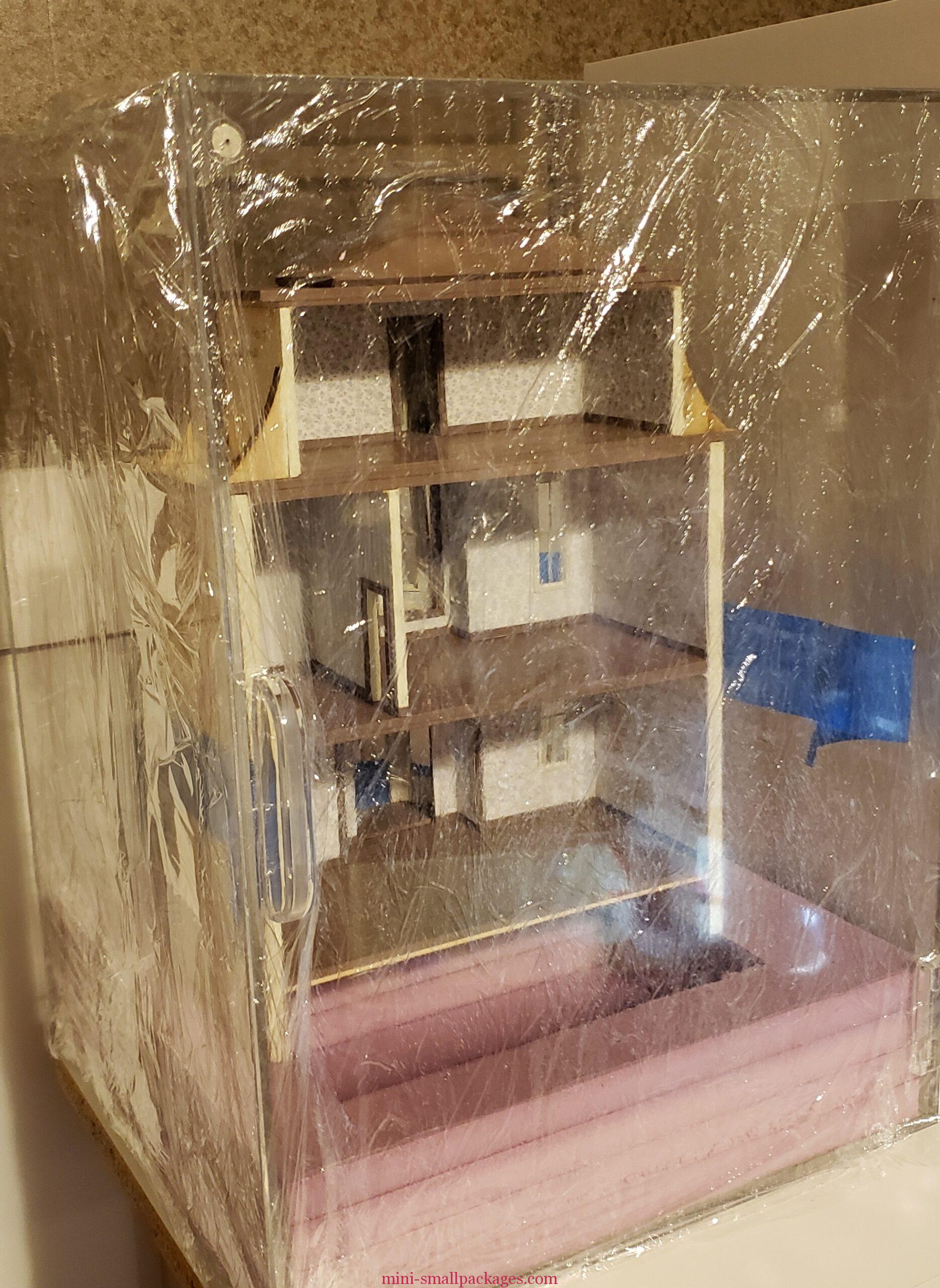 Read more about the article Petite Chateau
