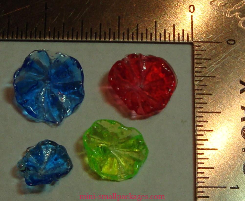 Read more about the article How to make miniature glass art from plastic