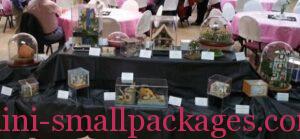Read more about the article Displaying Miniatures