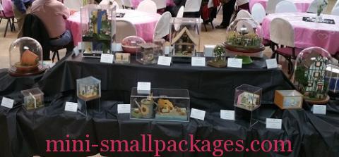 Read more about the article Video – Displaying Miniatures