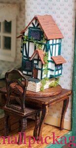 Read more about the article House That Junk Built 1.5
