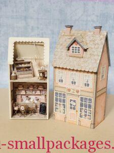 Read more about the article The Bakery