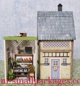 Read more about the article The Potting Shed