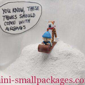 Read more about the article Needs Airbags